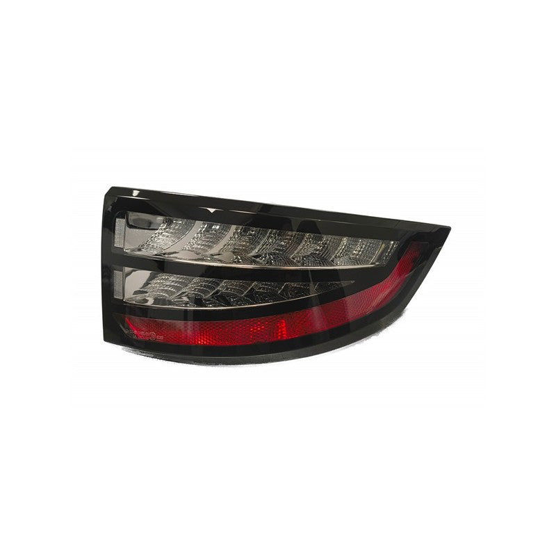 Lampa tył prawa Aixam Ambition Kierunek dynamiczny image 0