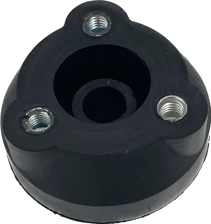 Poduszka mocowania silnika Ligier Ambra Nova XToo Microcar MC1 MC2 M.GO JDM Chatenet CH26 CH30 CH40 CH46 na 3 śruby