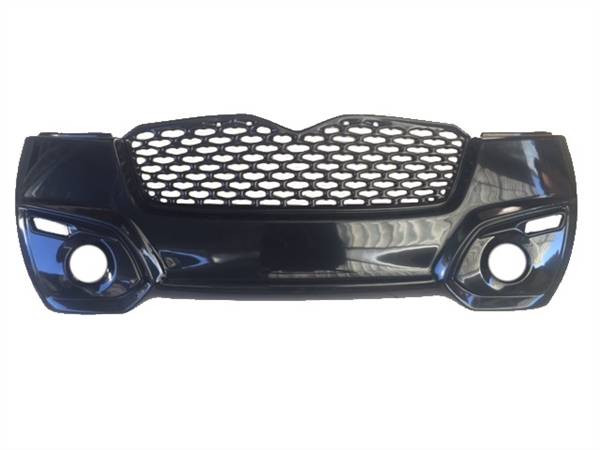 Zderzak przód Chatenet CH26 v2 Evo
