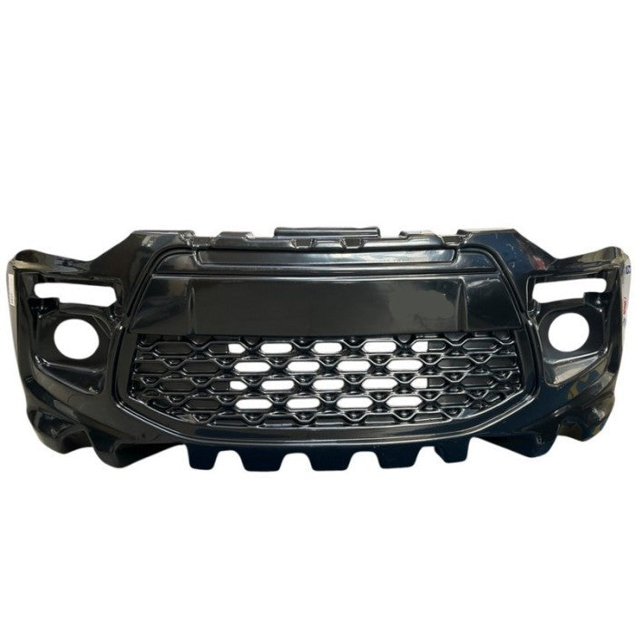Grill zderzaka przód Ligier JS50 ph1