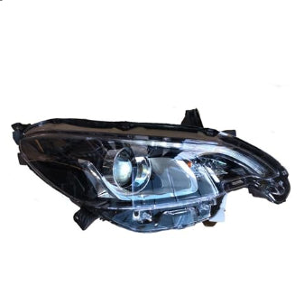 Lampa przednia prawa Ligier JS50 JS50L 2017-2024