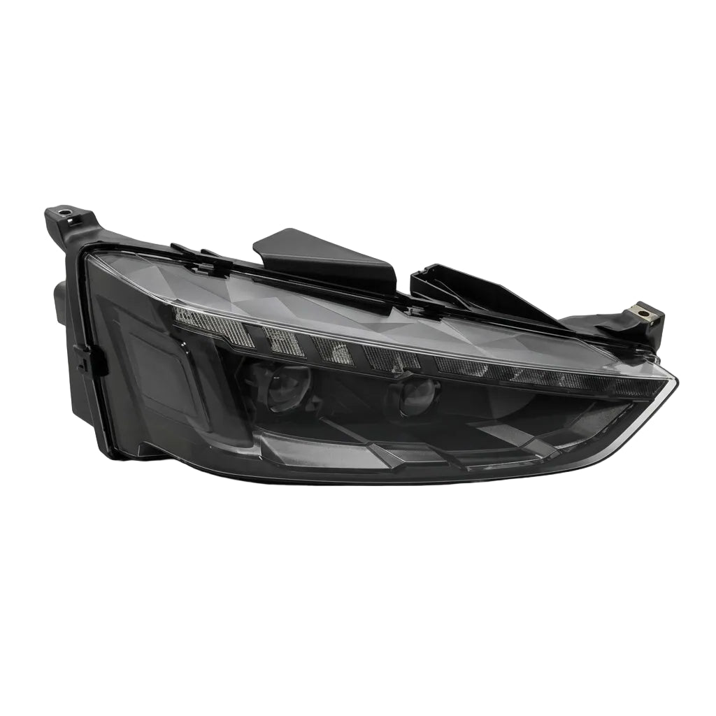 Reflektor Lampa prawa Ligier JS50 Ph5