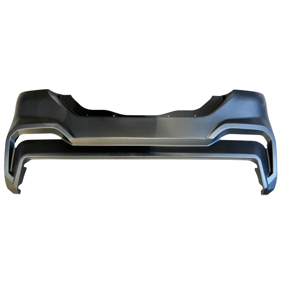 Zderzak tył Ligier JS50 ph5 Ultimate