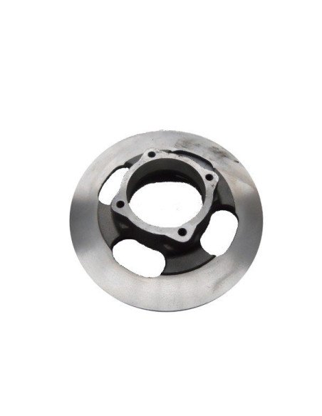 Tarcza hamulcowa 210mm Aixam city crossline Roadline image 0