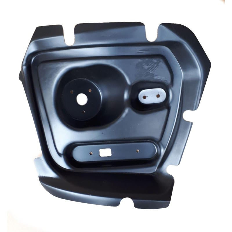 Mocowanie LED i halogenu prawe Ligier JS50 JS56 v2 v3 Sport image 0
