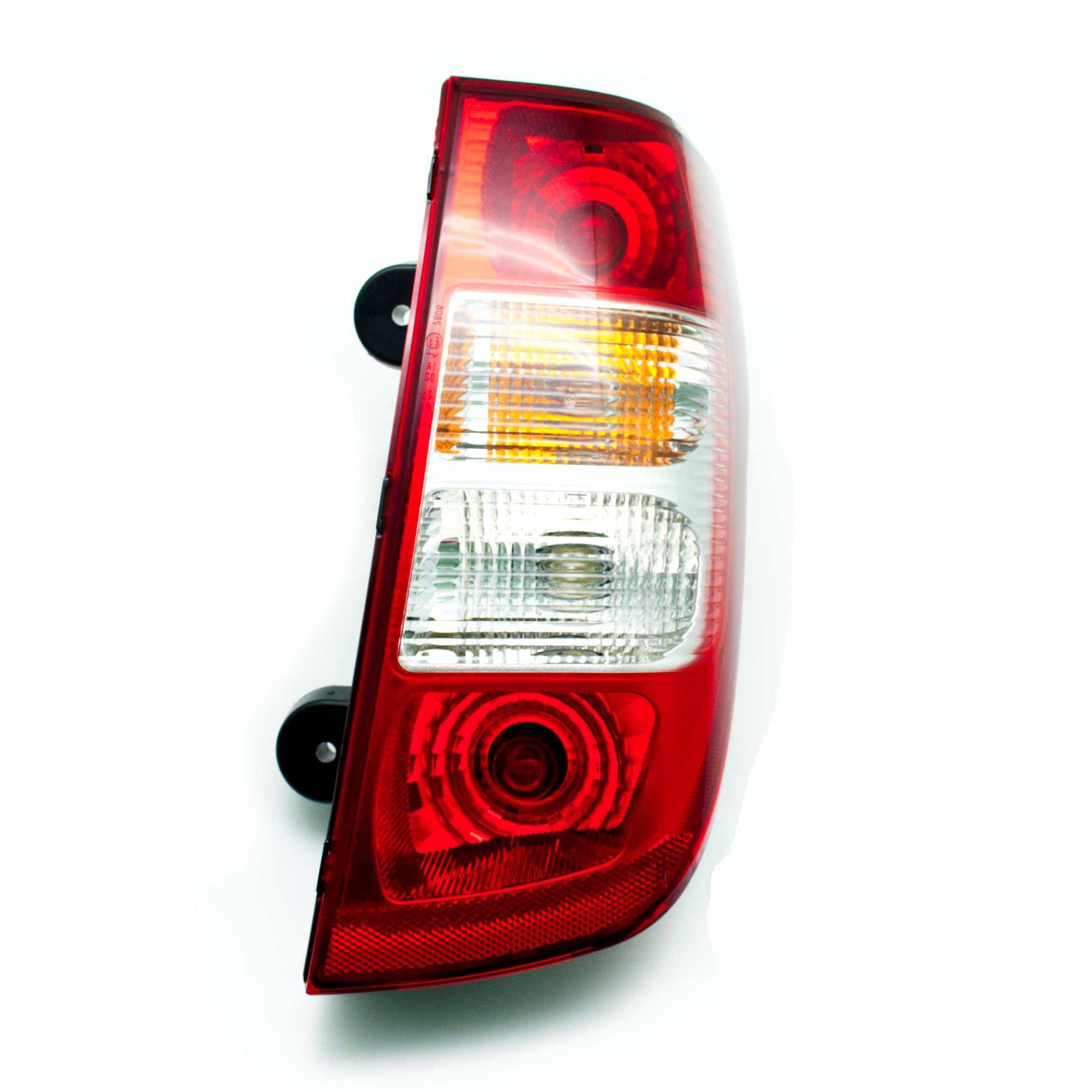 Lampa tył prawa Ligier JS50 IXO image 0