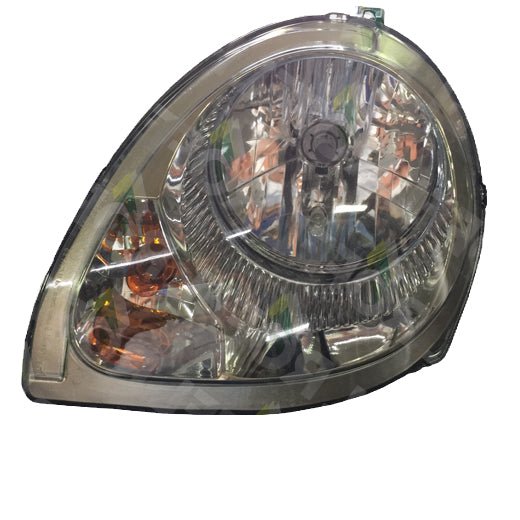 Lampa przód lewa Aixam 2002-2008 image 0