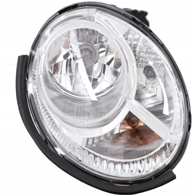 Lampa prawa przód Minauto Sensation 2018- image 0