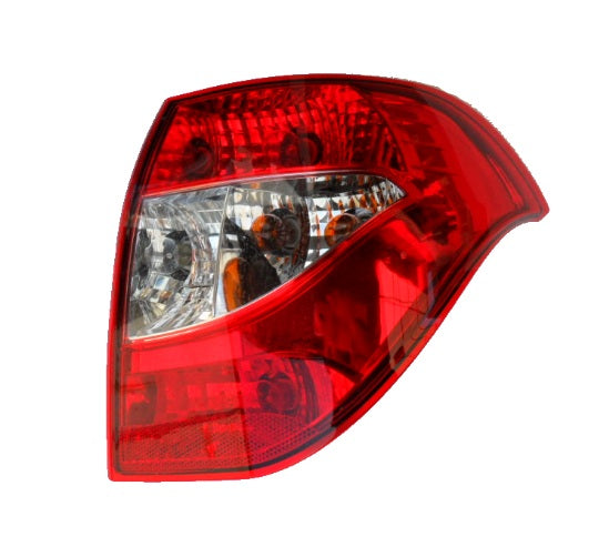 Lampa tył prawa Aixam Impulsion Vision 2010-2016 image 0