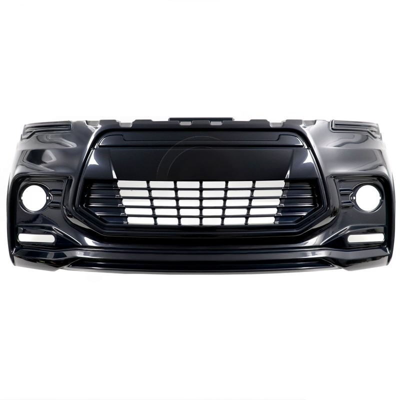 Grill zderzaka przód Ligier JS50 Sport 2013-2016 image 0