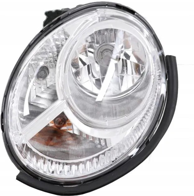 Lampa lewa przód Minauto Sensation 2018- image 0