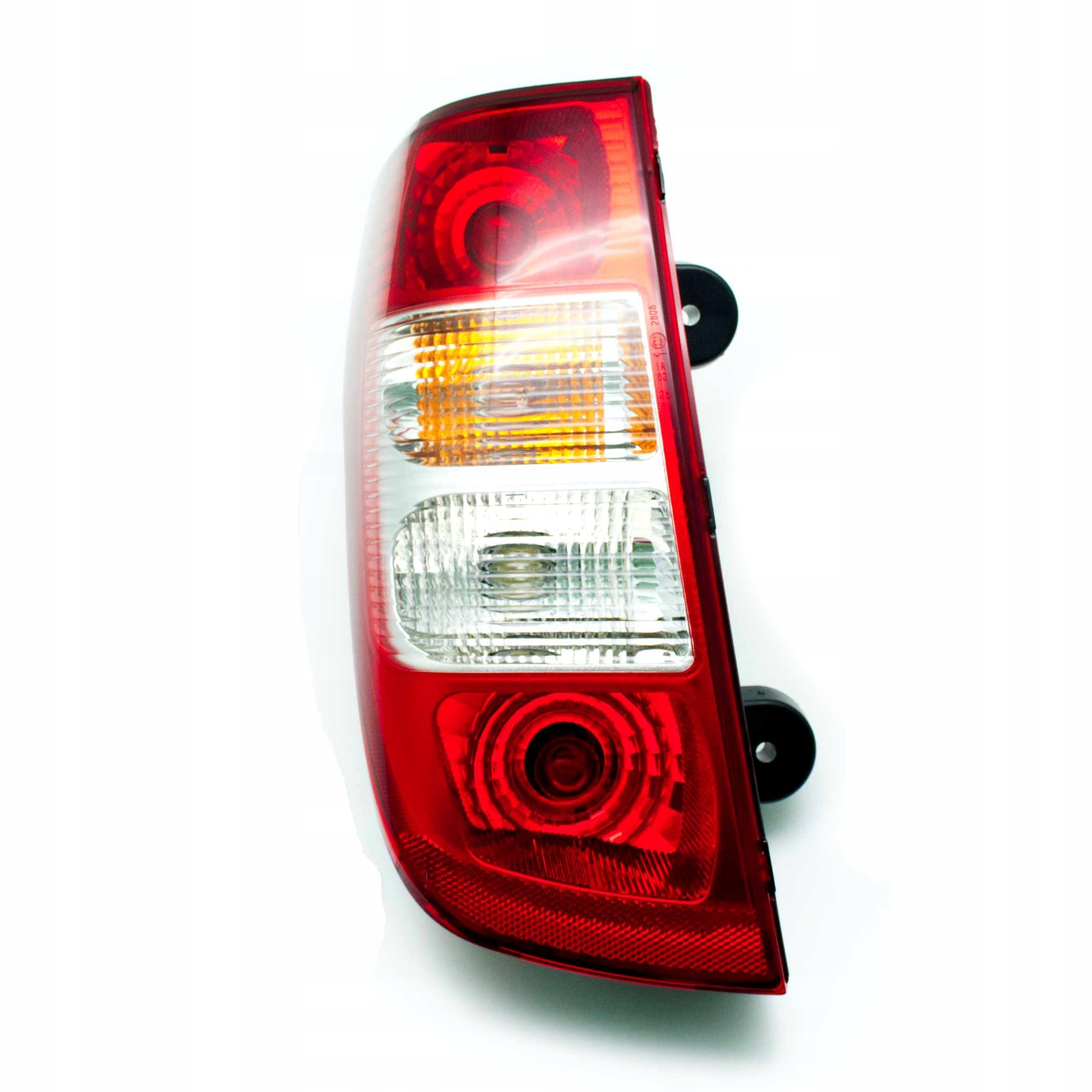 Lampa tył lewa Ligier JS50 IXO image 0