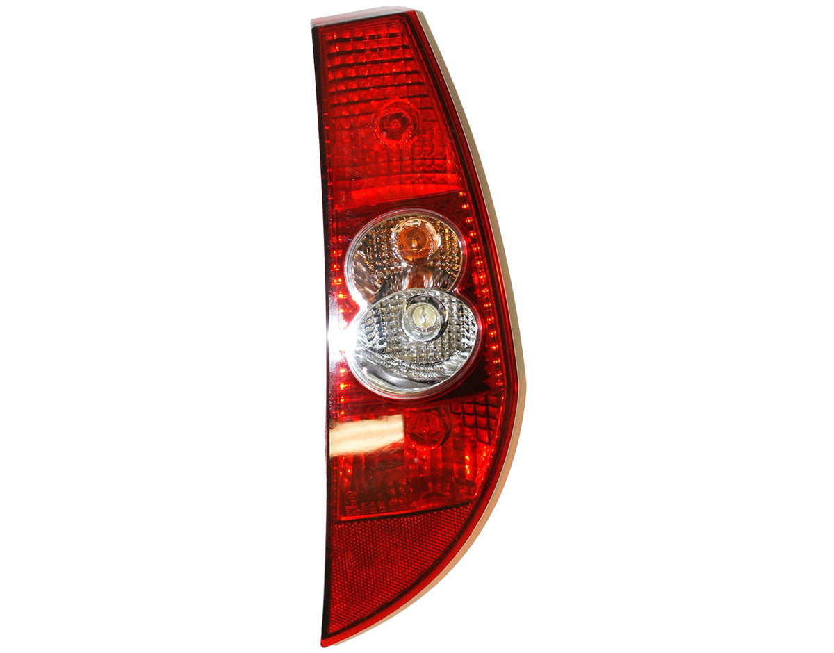 Lampa tył prawa Aixam 2005-2010 image 0