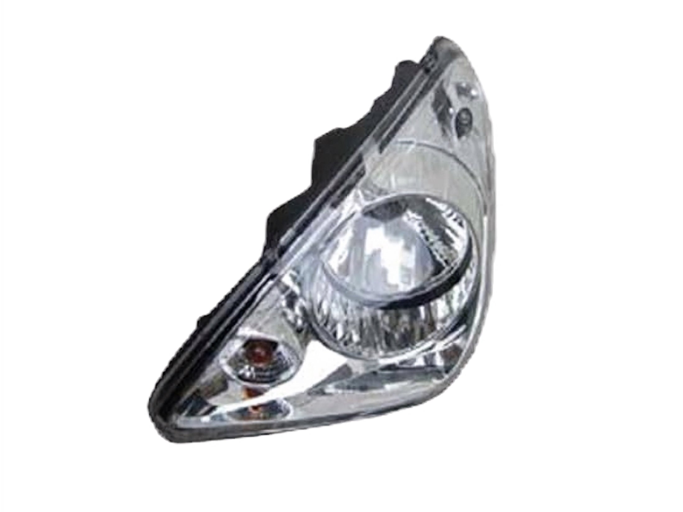 Lampa przód lewa Aixam City Crossline 2008-2013 image 0