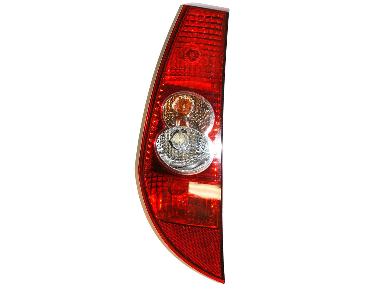Lampa tył lewa Aixam 2005-2010 image 0