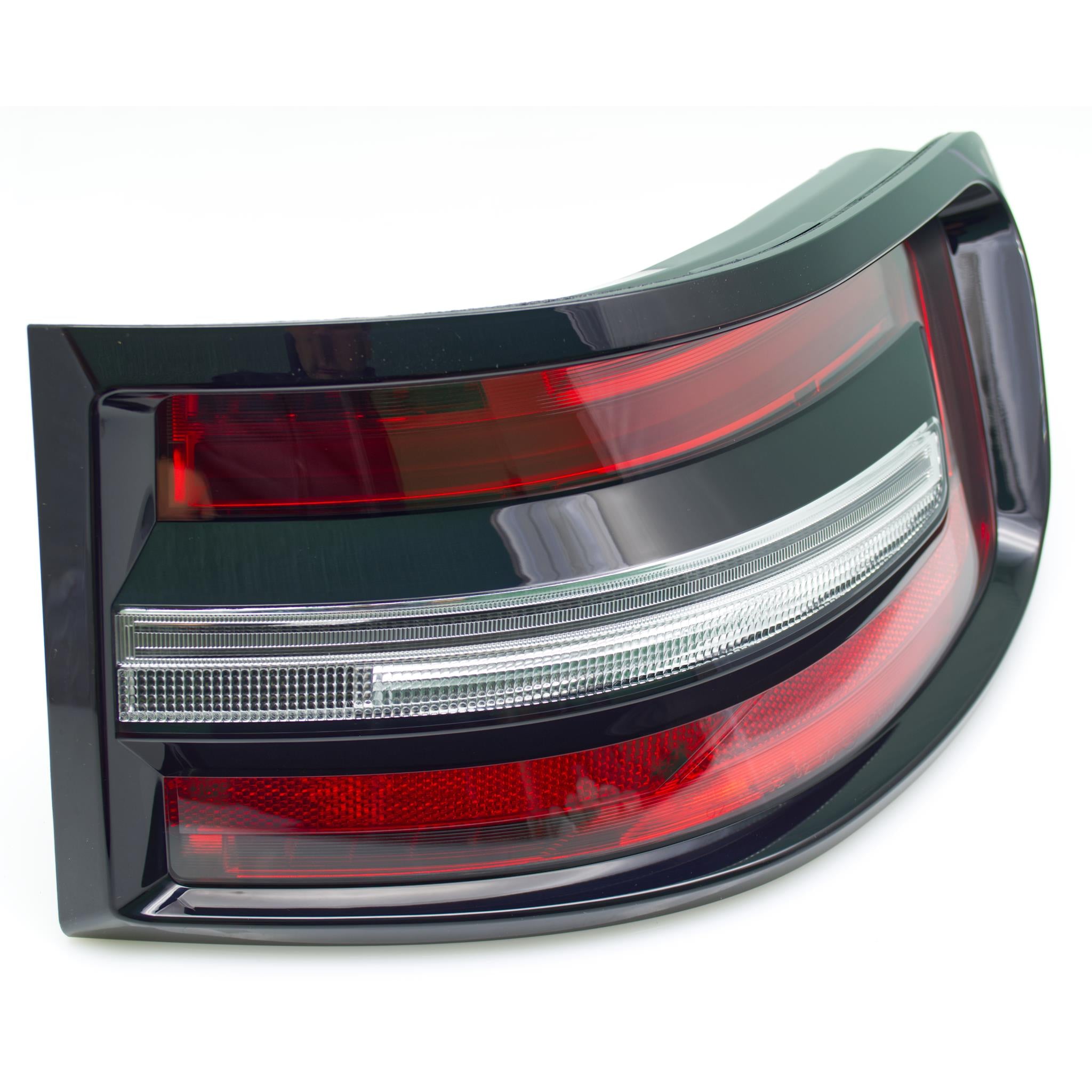 Lampa tył prawa Ligier JS60 JS50 ph5 image 0