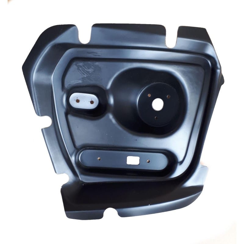 Mocowanie LED i halogenu lewe Ligier JS50 JS56 v2 v3 Sport image 0