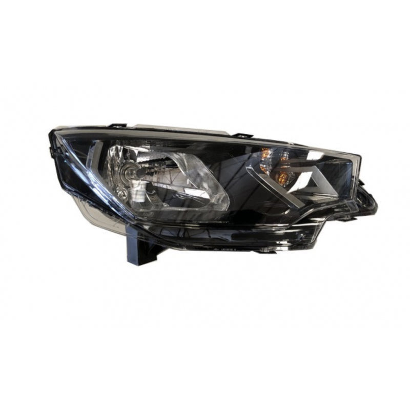 Lampa przód prawa ciemna Aixam Emotion 2019-2023 image 0