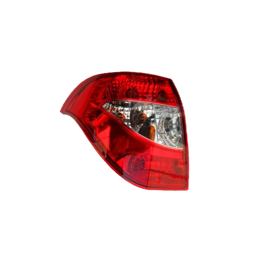 Lampa tył lewa Aixam Impulsion Vision 2010-2016 image 0
