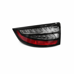 Lampa tył lewa Aixam Ambition 2023 Pack EVO Sport