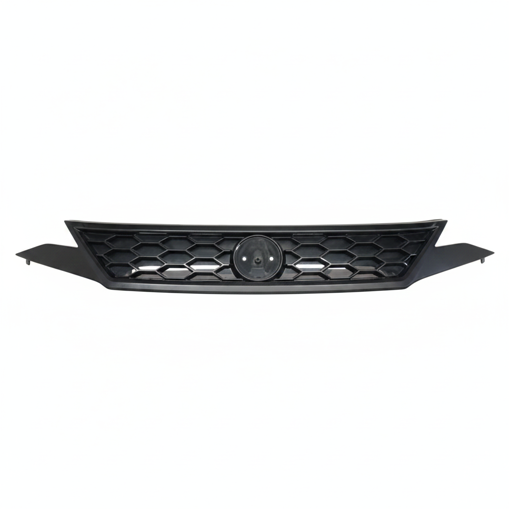Grill maski Aixam City/Coupe Ambition