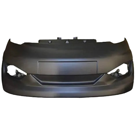 Zderzak przód Aixam City Coupe Vision