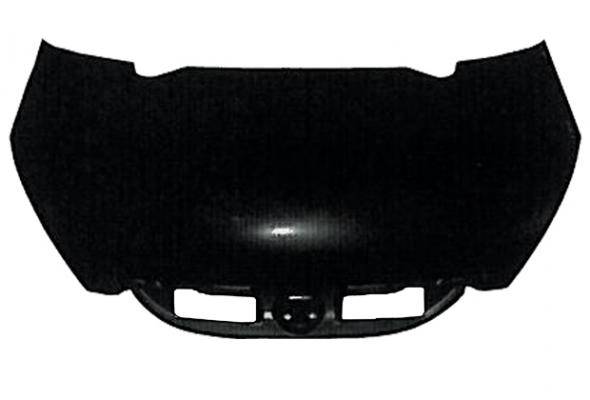 Maska przód Aixam City Coupe Crossline GTO 2010-2013