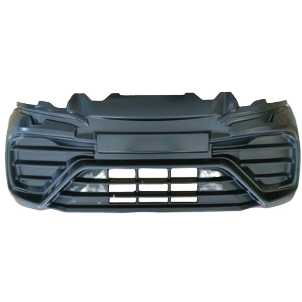 Zderzak przód cz. wewnętrzna Ligier JS66 (JS50) image 0