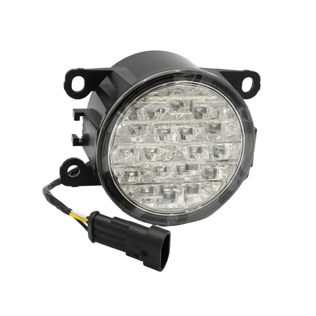 Światło lampa do jazdy dziennej Aixam Crossline / Crossover / D-Truck