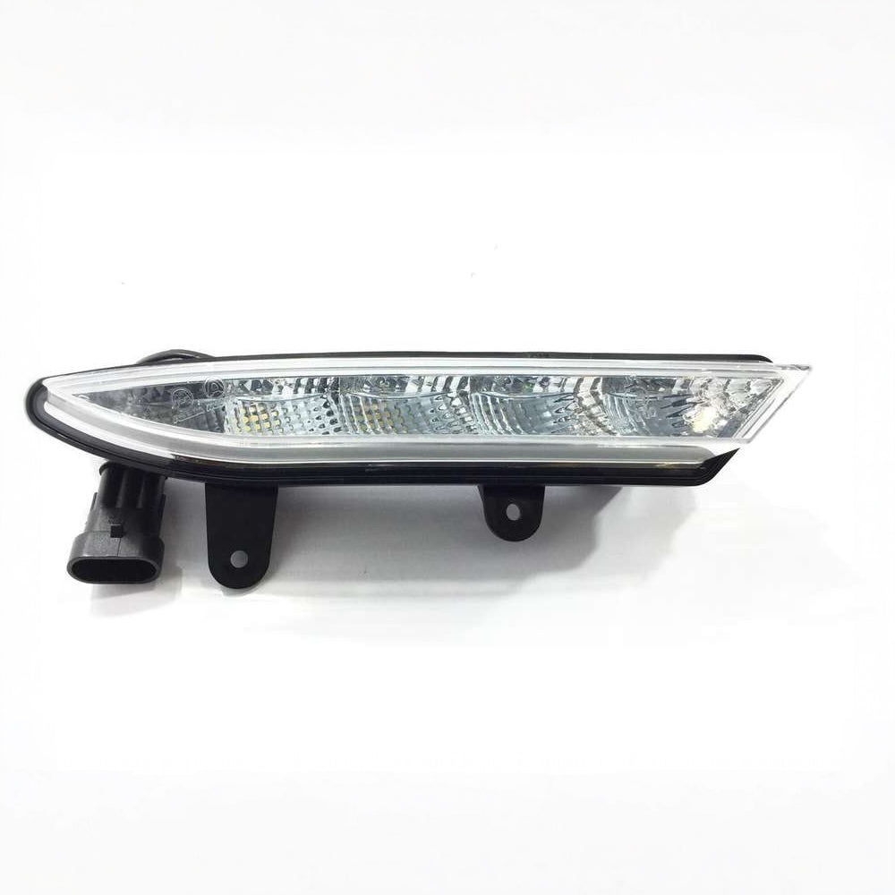 Led prawy Aixam Vision 2013-2016 image 0