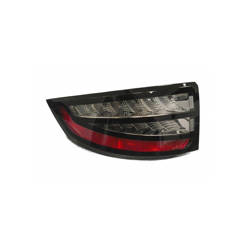 Lampa tył lewa Aixam Ambition Kierunek dynamiczny image 0
