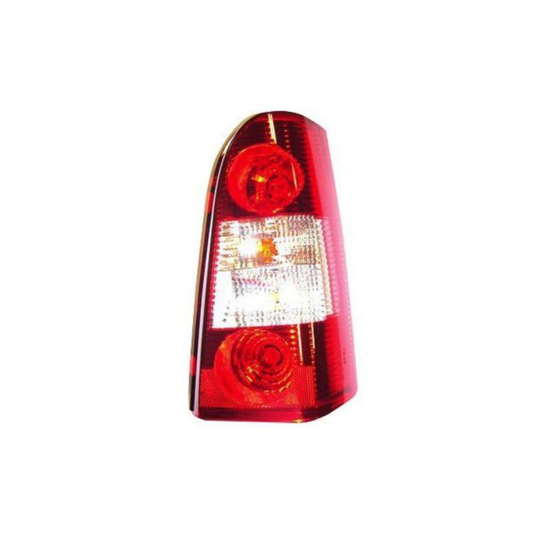 Lampa Tył prawa Ligier X-Too Max image 0