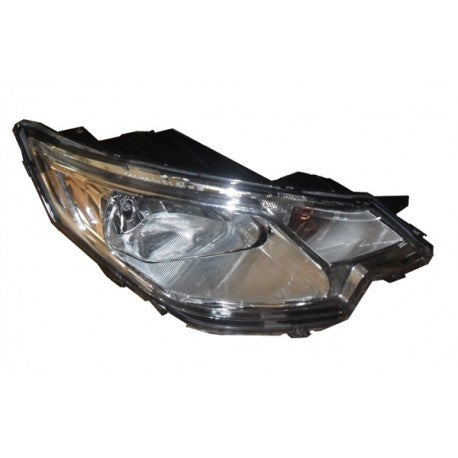 Lampa przednia prawa jasna Aixam 2013 - 2019 image 0