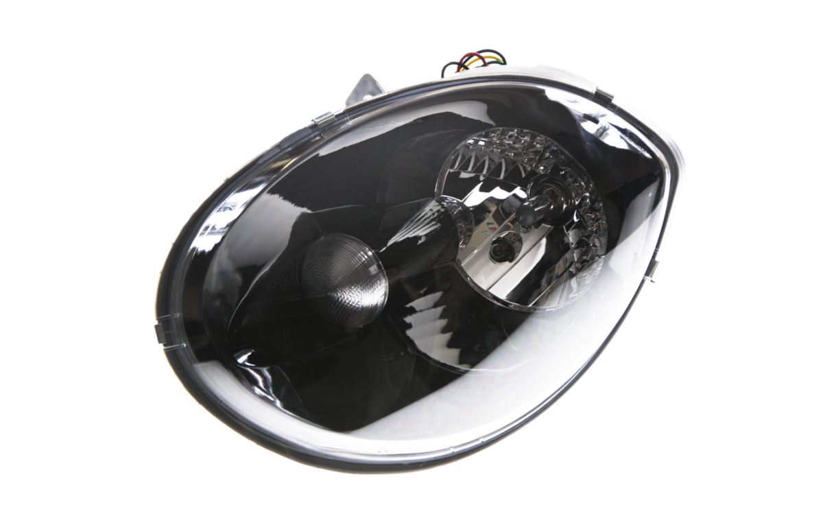 Lampa lewa czarna Chatenet CH26 CH30 CH32 image 0