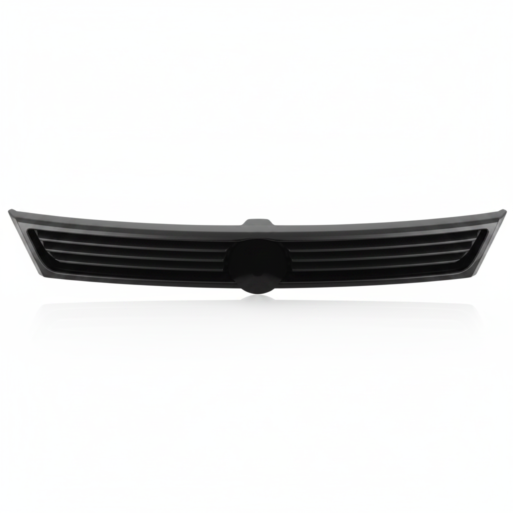 Grill górny maski Aixam City Coupe Sensation