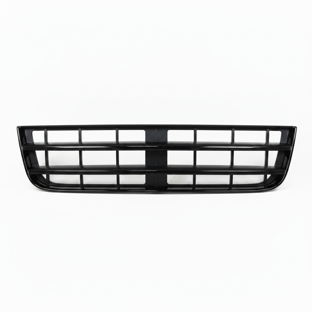 Grill środkowy zderzaka Aixam City Coupe Emotion