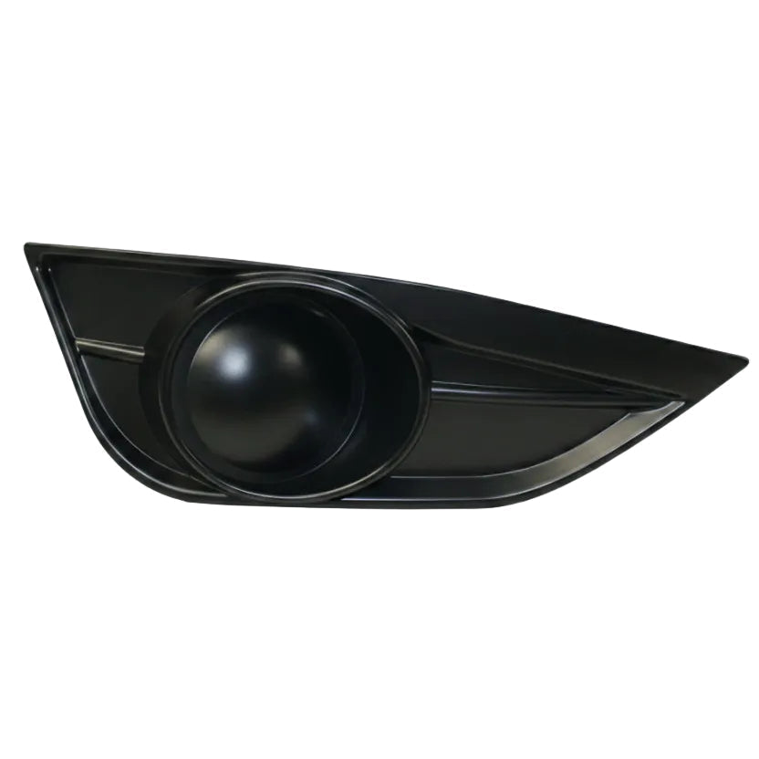 Kratka zderzaka prawa bez LED bez halogen Aixam City Coupe Vision
