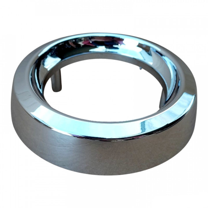 Nakładka halogenu ring chrom Chatenet CH40 CH46