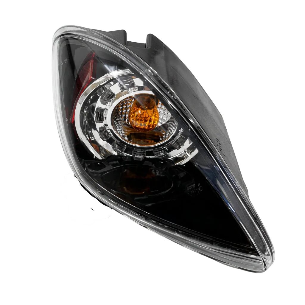 Lampa tył lewa Chatenet CH40 CH46