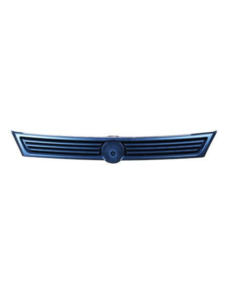 Grill zderzaka czarny Aixam Sensation City Coupe