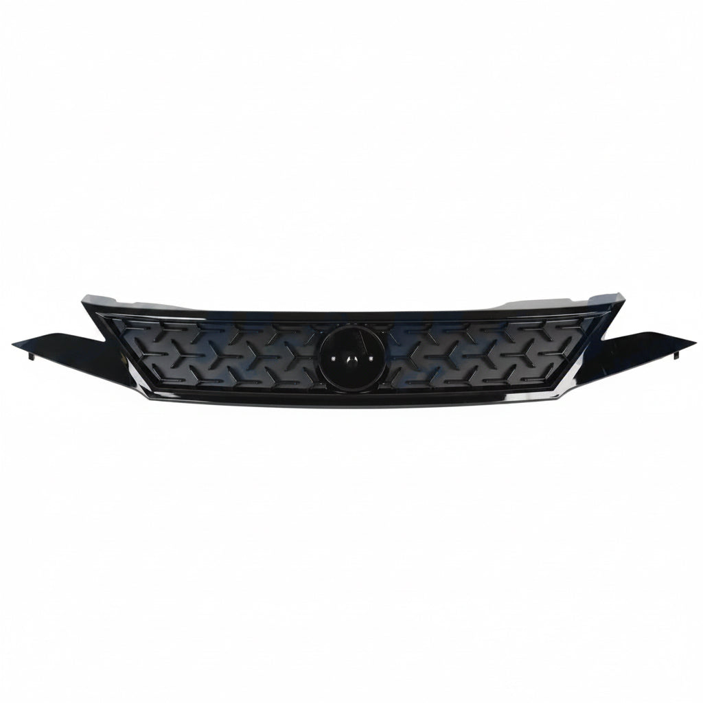Grill maski Aixam Crossline Crossover Ambition od 2023r.