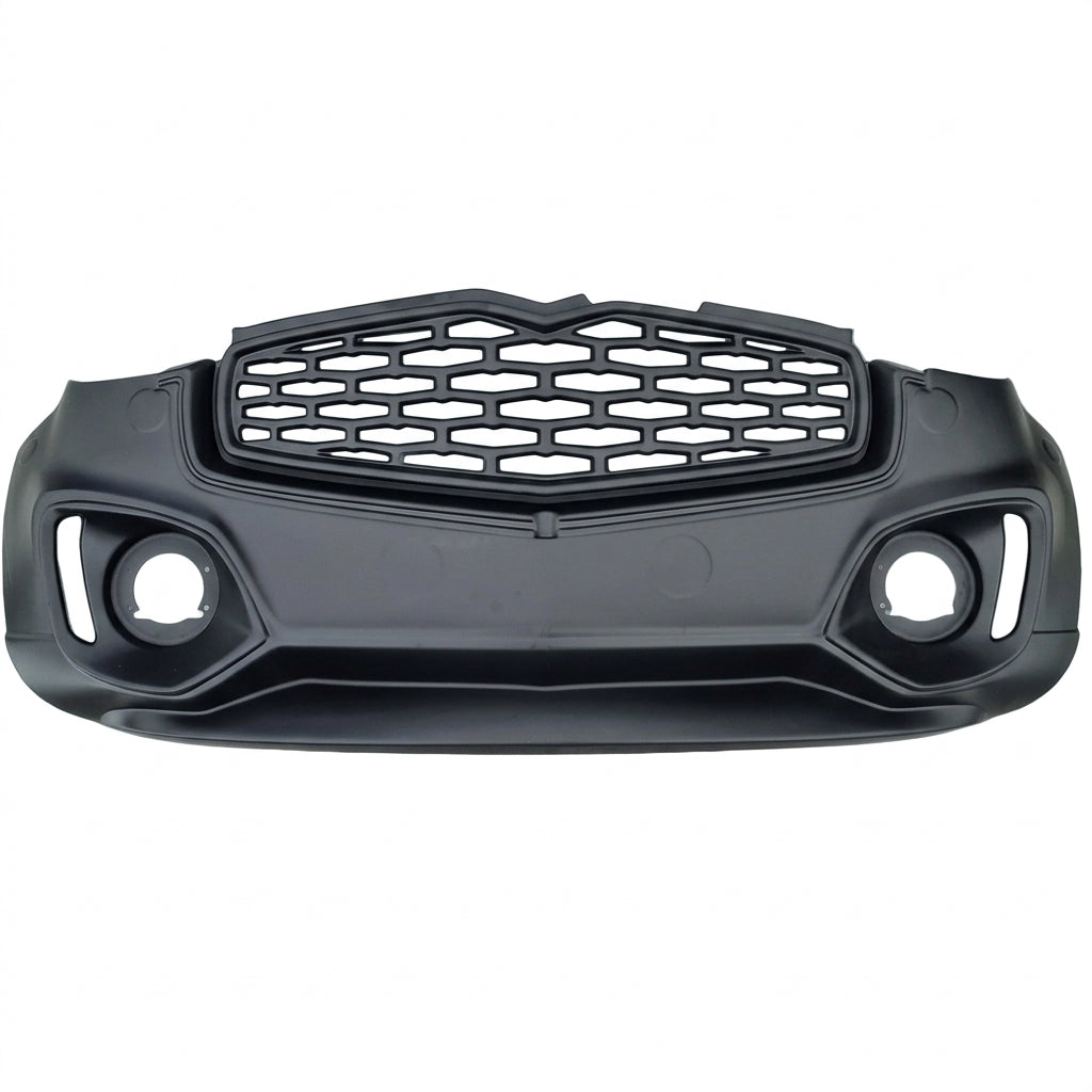 Zderzak przód grill Chatenet CH46