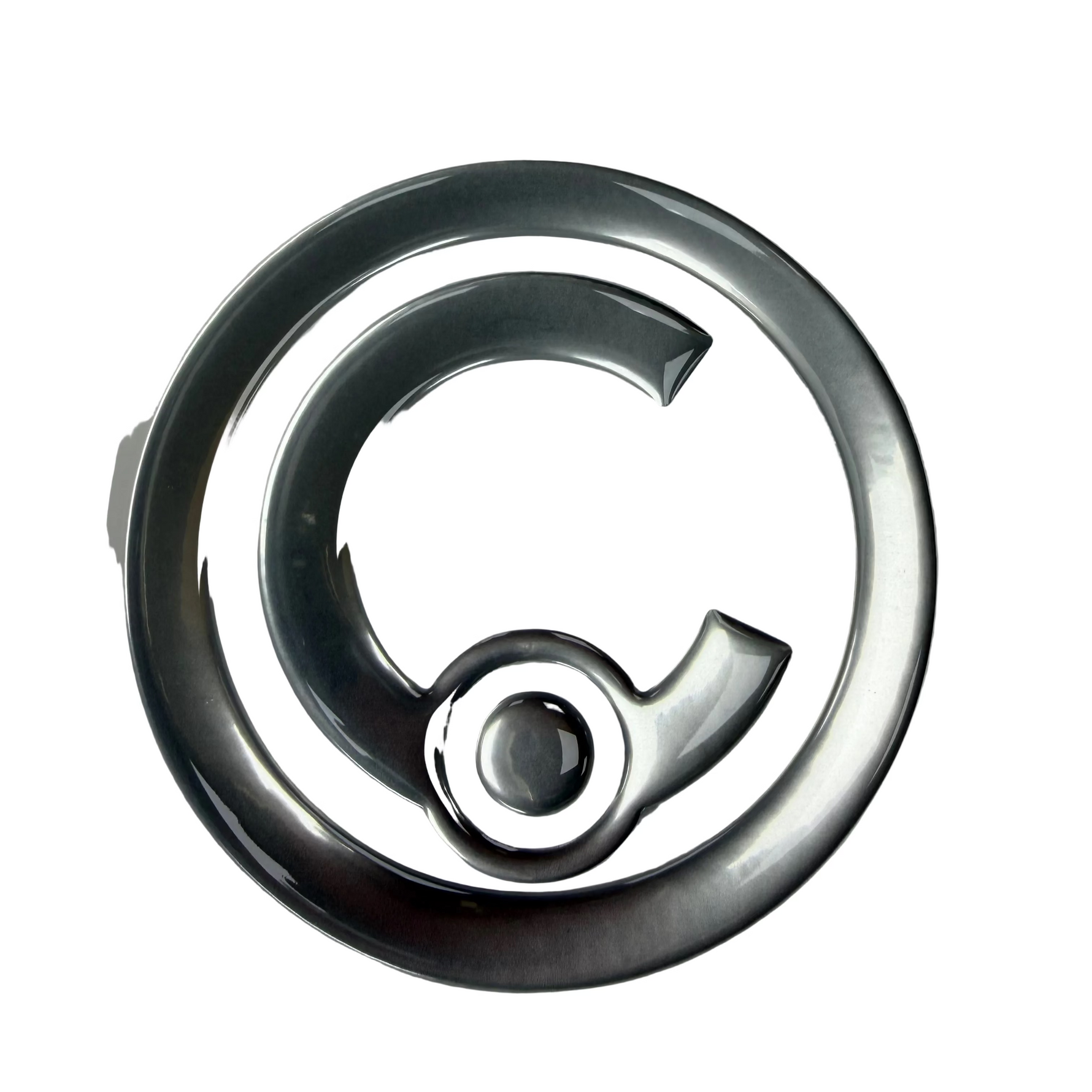 Logo emblemat Casalini M14 M20
