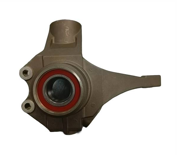 Zwrotnica lewa Chatenet CH26 CH40 CH46 nowy model