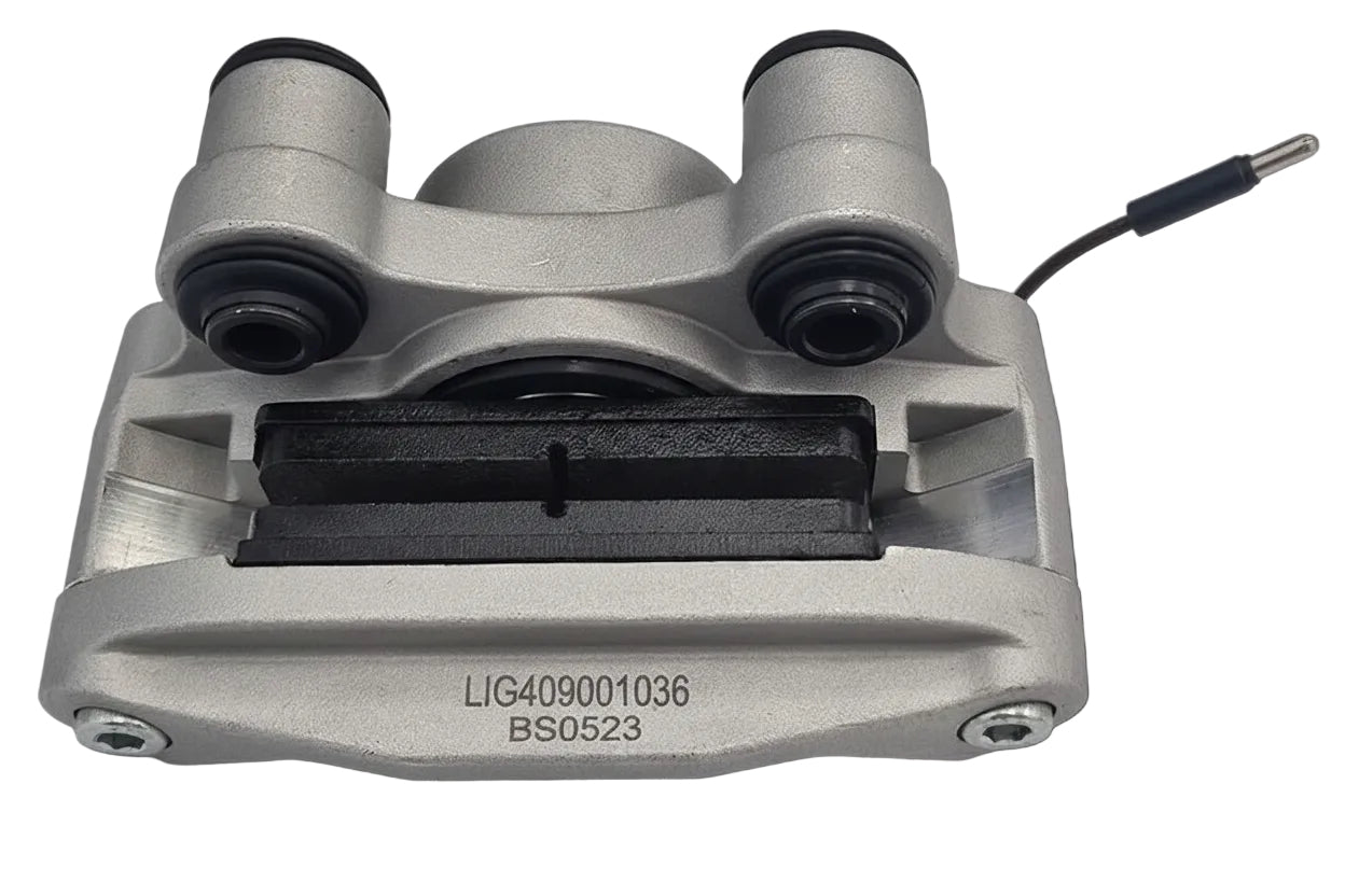 Zacisk przód Ligier Ambra Nova X-Too R RS Optimax