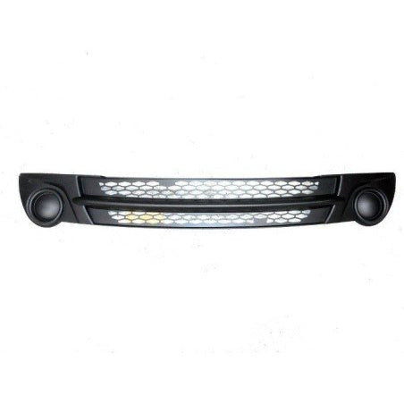 Grill kratka pod halogeny zderzaka przedniego M.GO 1/2/3/4 Due 3/4