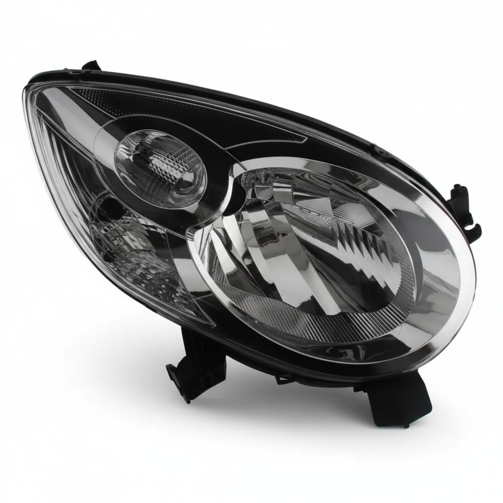 Lampa przód prawa Microcar M8