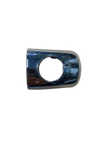 Osłona zaślepka klamki drzwi chrom prawa/lewa Ligier JS50 JS60 Chatanet CH40 CH46