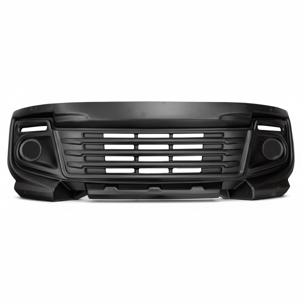 Grill zderzaka dolny przód Ligier JS50 Ph2 Ph3 JS56 Elegance