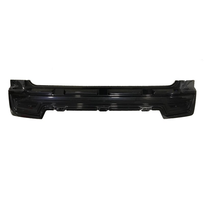 Grill zderzaka tył Ligier JS50 V2 JS56 Elegance